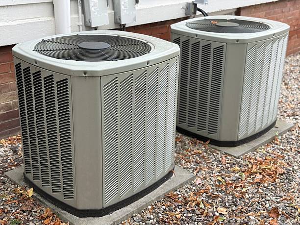 Reliable Ductwork Repair contractor in Cottontown, TN by Leonard HVAC
